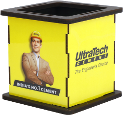 LIFESTYLE PRODUCTS ULTRATECH