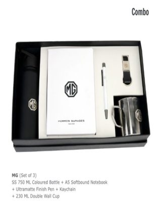 COMBO MG