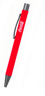 PENS COCA COLA
