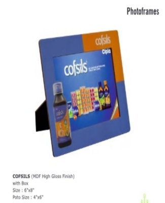 MDF Photoframes COFSILS