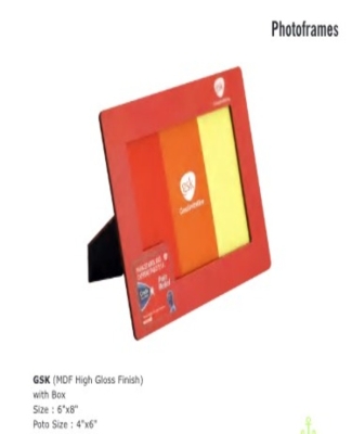 PHOTO FRAMES GSK