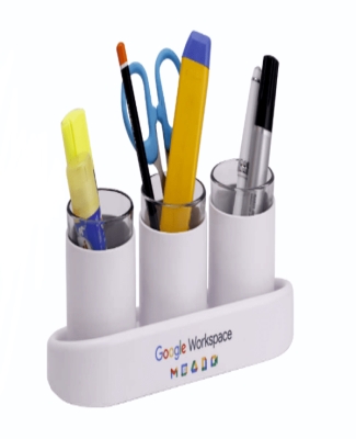 Desk Manager Google Workshop