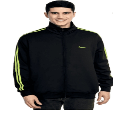 JACKETS FIVERR