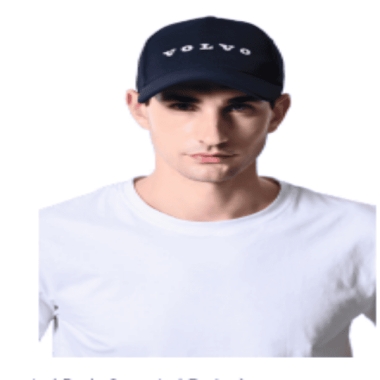 CAPS VOLVO