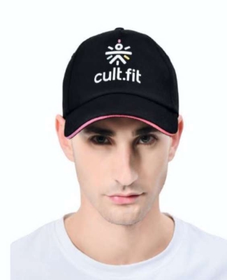 CAPS CULT FIT