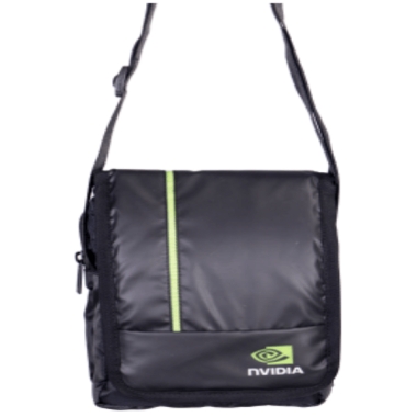 BAGS NVIDIA