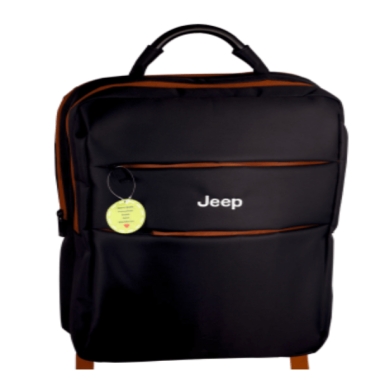 BAGS JEEP