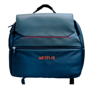 BAGS NETFLIX