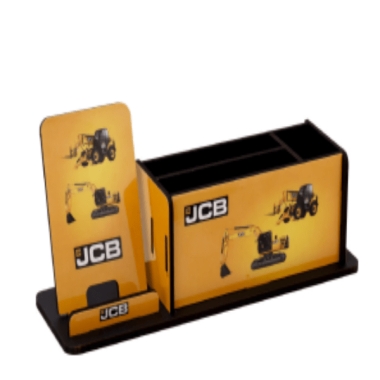 DESK MANAGER JCB