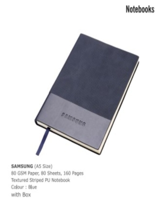 NOTEBOOKS SAMSUNG
