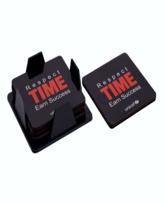 COASTERS& MOUSE PAD UNICEF