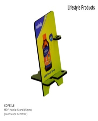 LIFESTYLE PRODUCTS COFSILS