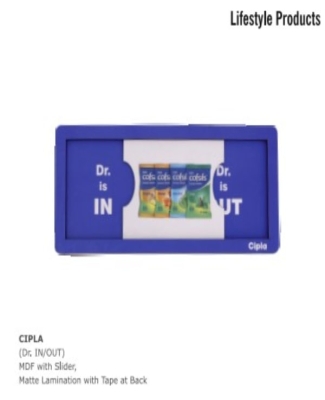 LIFESTYLE PRODUCTS CIPLA