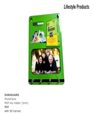 LIFESTYLE PRODUCTS DURAGAURD