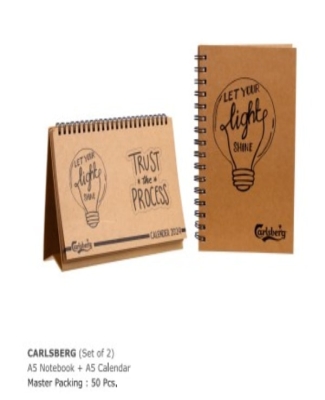 COMBO CARLSBERG