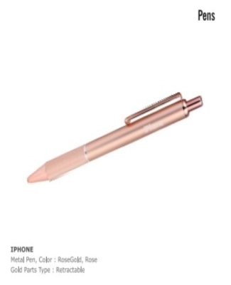 PENS IPHONE