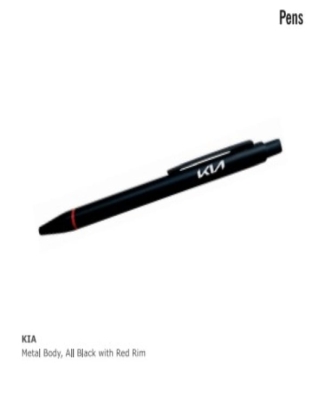 PENS KIA