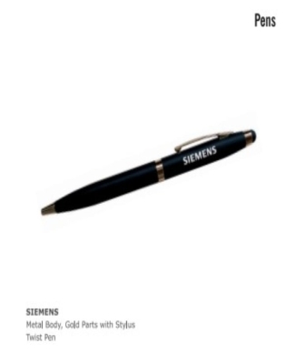 PENS SIEMENS