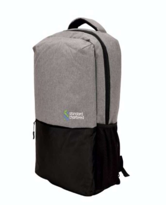 BAGS STANDARD CHARTERED