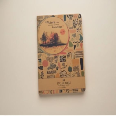 ITC Notebook