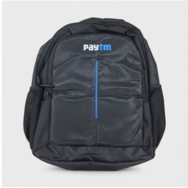 Backpack Paytm