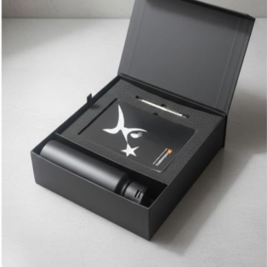 4 in 1  kit with Branding (Netsmartz)