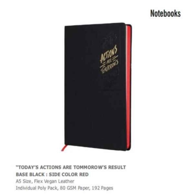 Action Are Tomorrow's