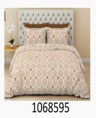 CLASSIC DOUBLE BEDSHEET SET