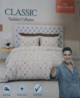 Classic Besdsheet Collection