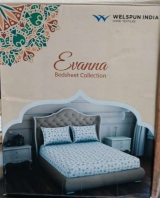 Evana Bedsheet Collection