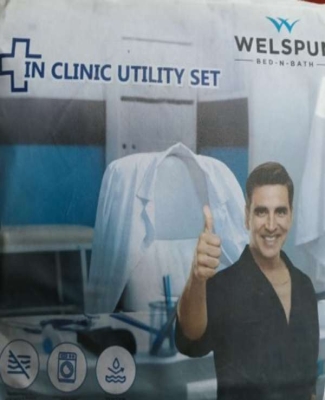 In Clinic Utility Set