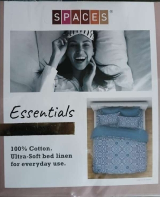 Spaces Essentials Expressions