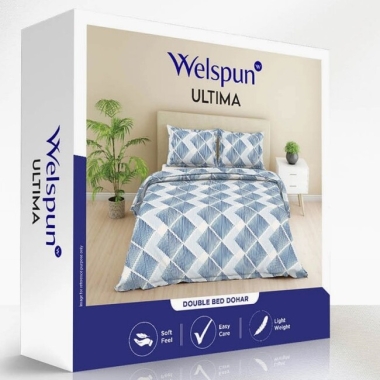 Ultima (Double Bed Dohar)