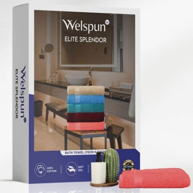 Elite Splendor bath Towel