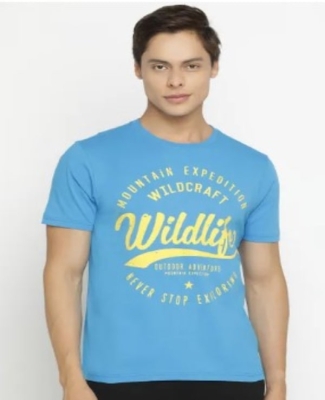 OFF ACTIVE CREW TSHIRT 2