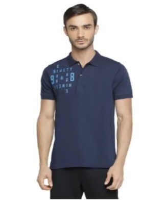 OFF ACTIVE POLO TSHIRT 2