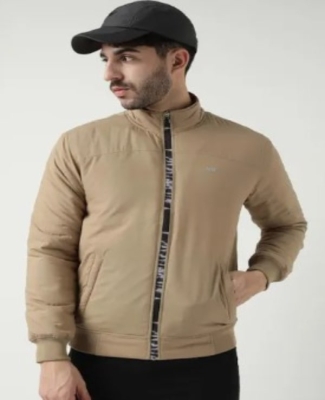LQJ JACKET 3-Beige