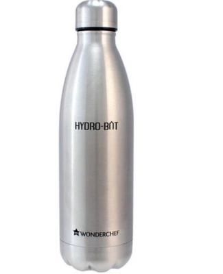 HYDRO-BOT-1000ML-SS Finish