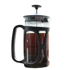 FRENCH PRESS - Black