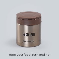 300ML FOODBOT JYZ-TA30