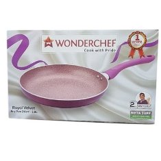 Royal Velvet 24cm Fry Pan