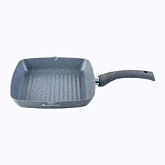 Granite 20cm Grill pan