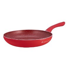 Royal Velvet 24cm Fry Pan Red
