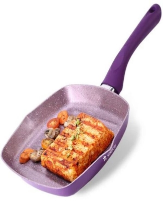 Royal Velvet 24cm Grill Pan