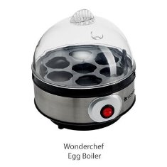 Egg Boiler