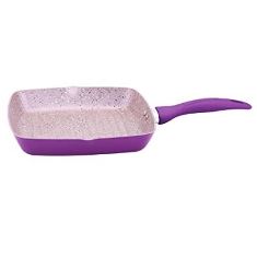 Royal Velvet 26cm Grill Pan