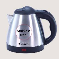 Crescent Electric kettle