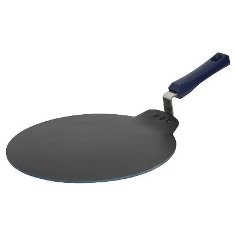 Reva Flat Dosa Tawa 28cm - 4mm