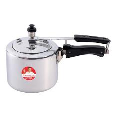 Ultima Inner Lid Pressure Cooker 5L