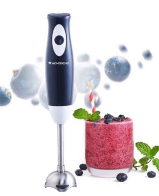 Wonderchef Ultima SS Hand Blender